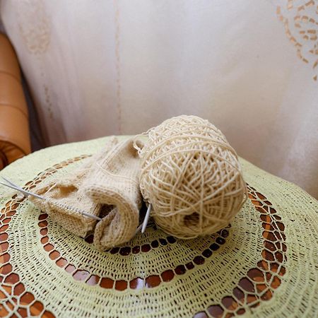 베라트 Casa La Pieve B&B 외부 사진