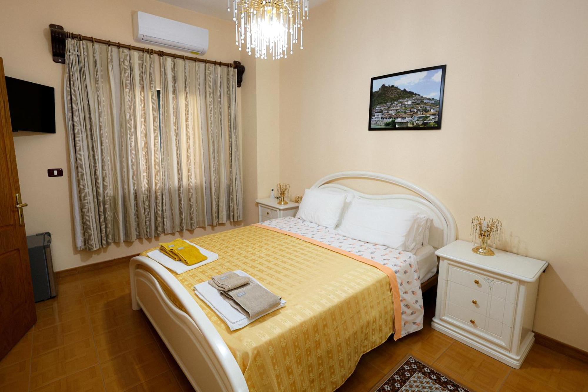 베라트 Casa La Pieve B&B 외부 사진