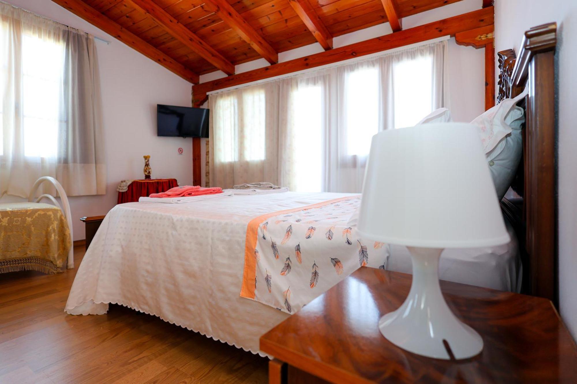 베라트 Casa La Pieve B&B 외부 사진
