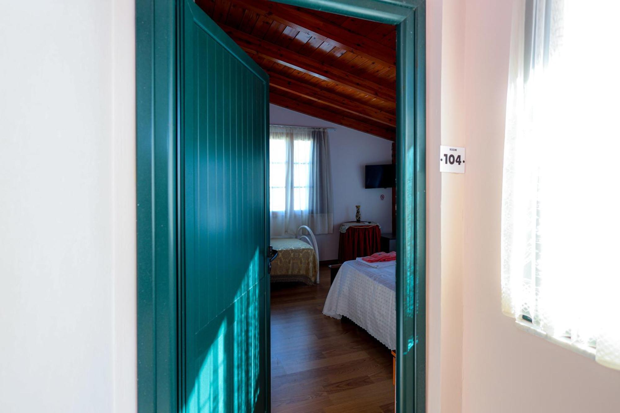 베라트 Casa La Pieve B&B 외부 사진