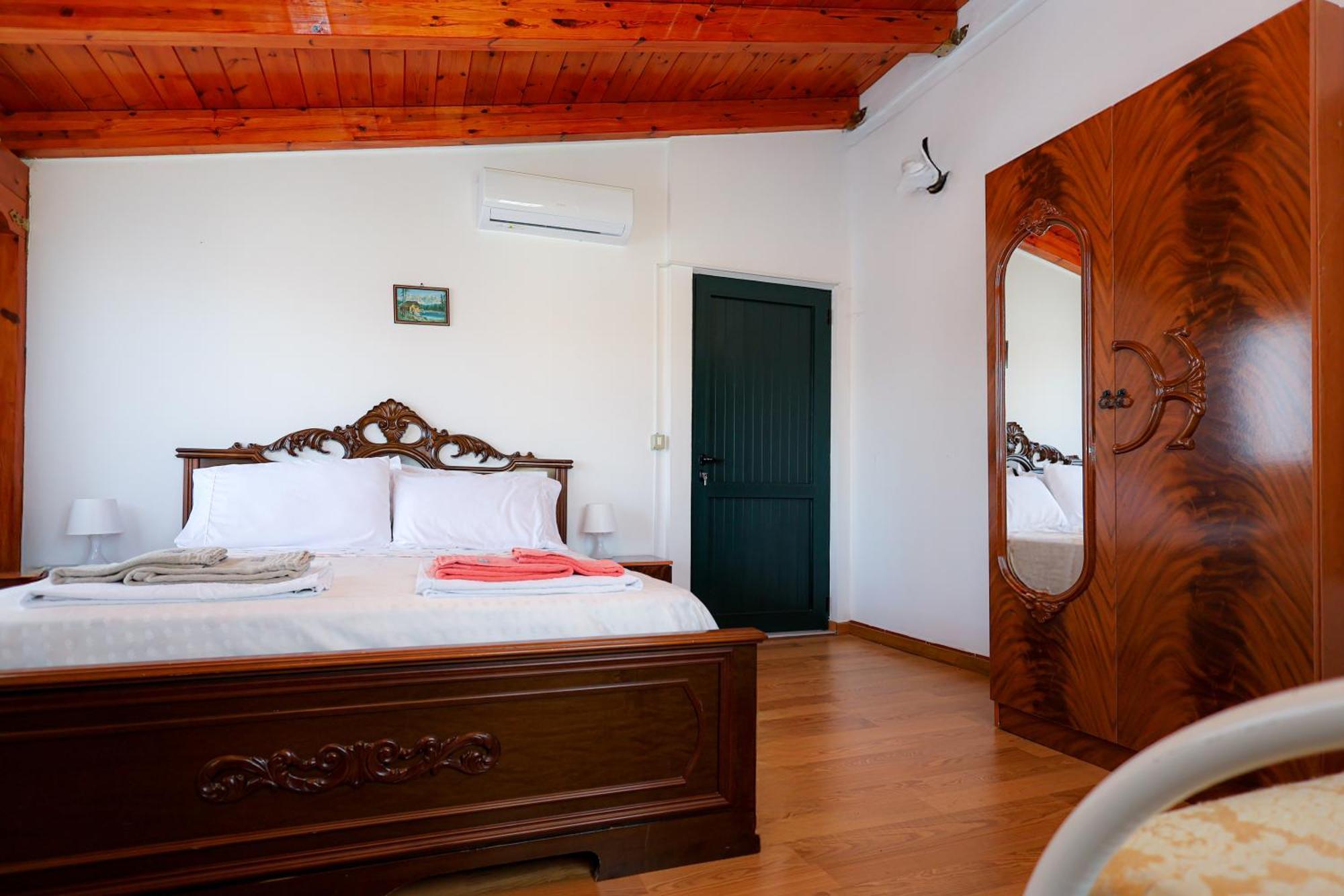 베라트 Casa La Pieve B&B 외부 사진