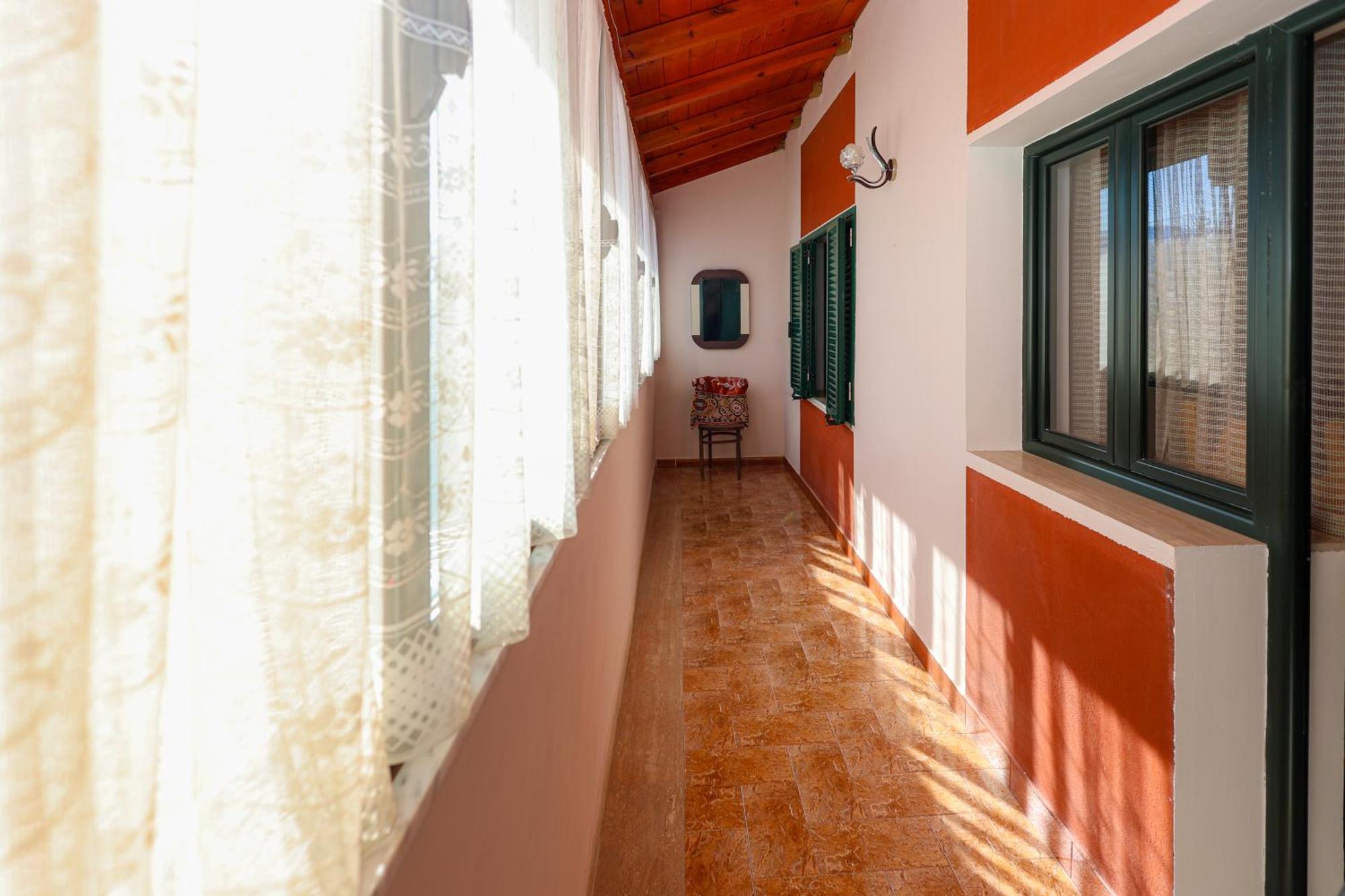베라트 Casa La Pieve B&B 외부 사진