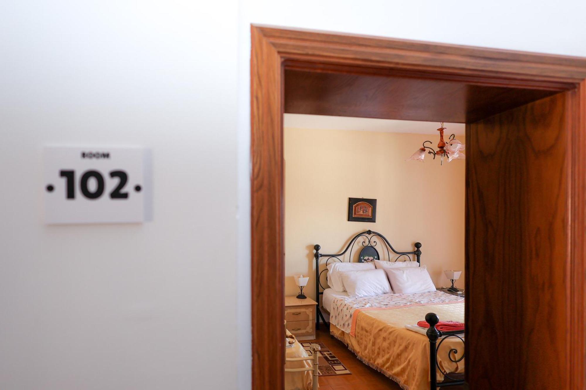 베라트 Casa La Pieve B&B 외부 사진