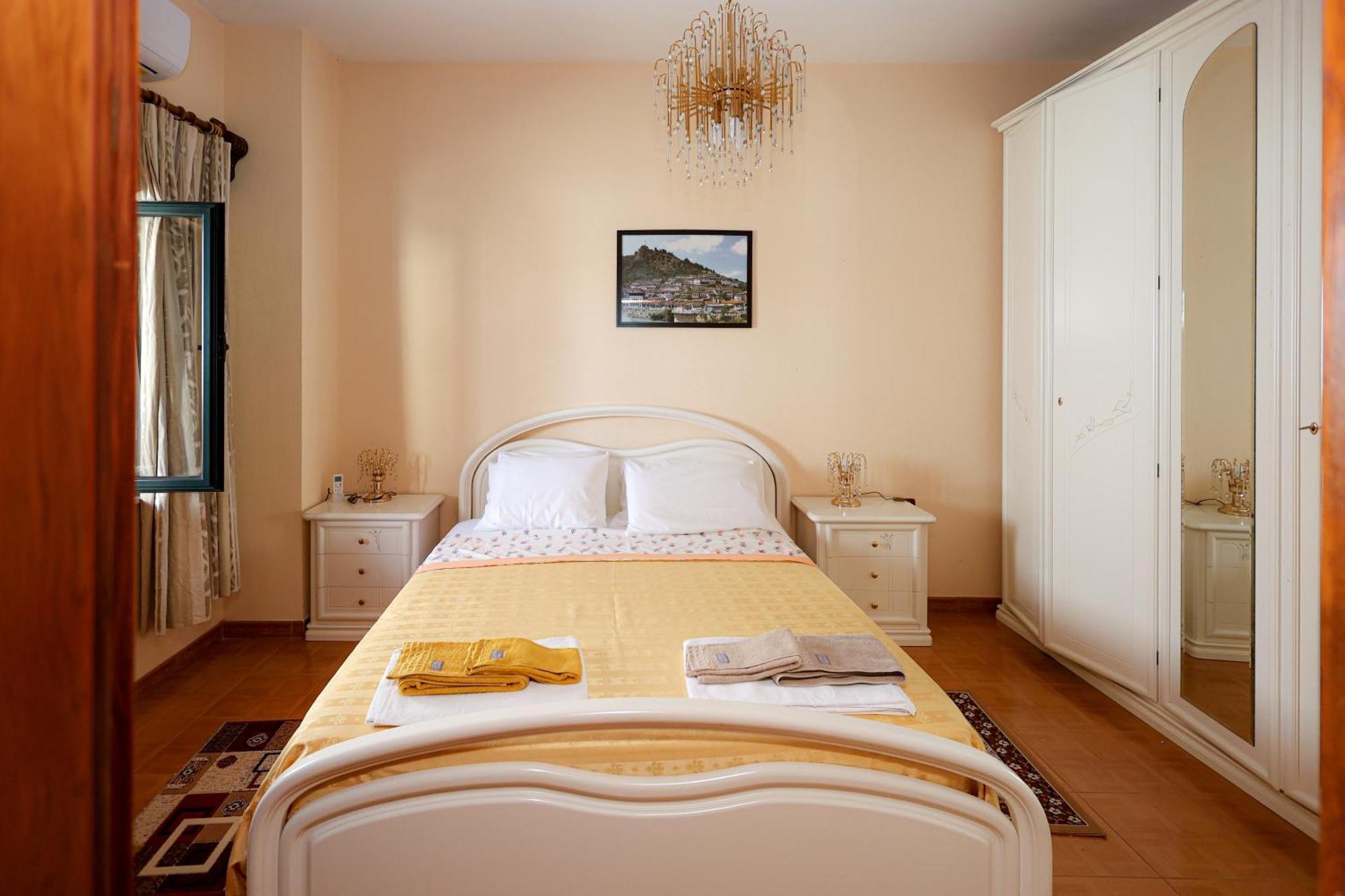 베라트 Casa La Pieve B&B 외부 사진