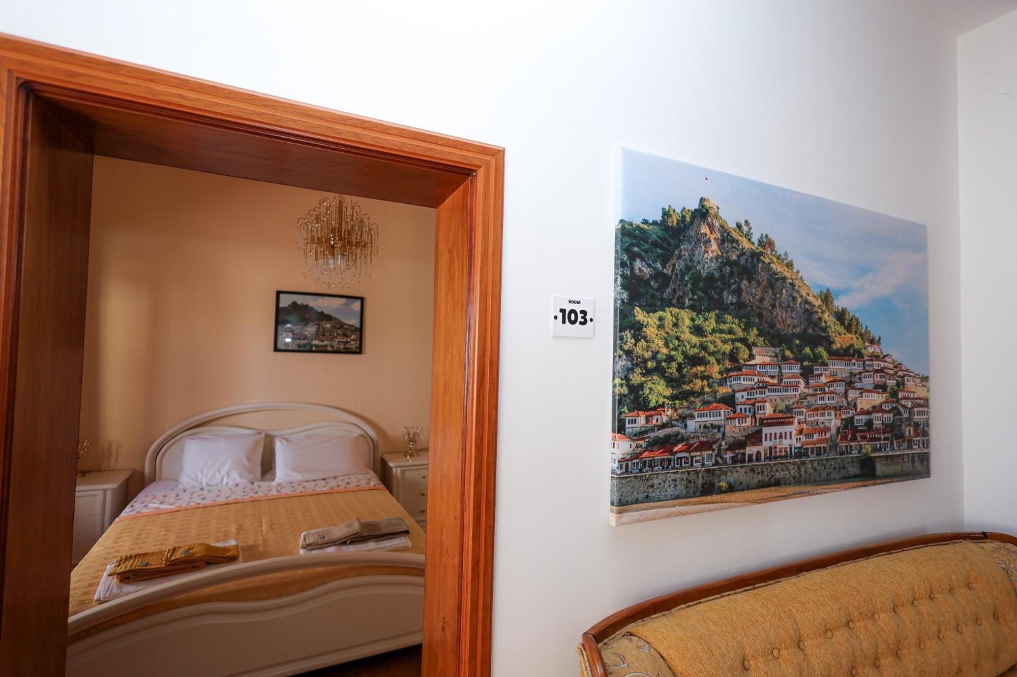 베라트 Casa La Pieve B&B 외부 사진