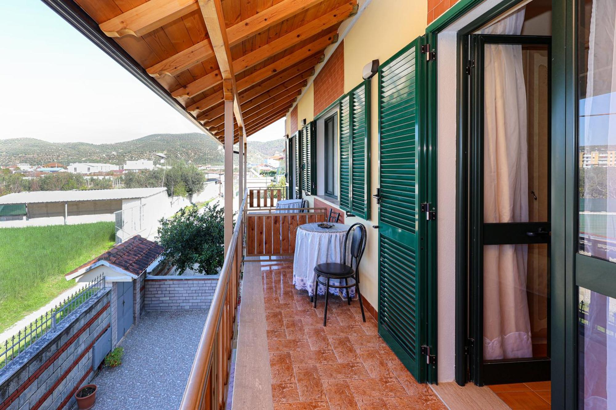 베라트 Casa La Pieve B&B 외부 사진