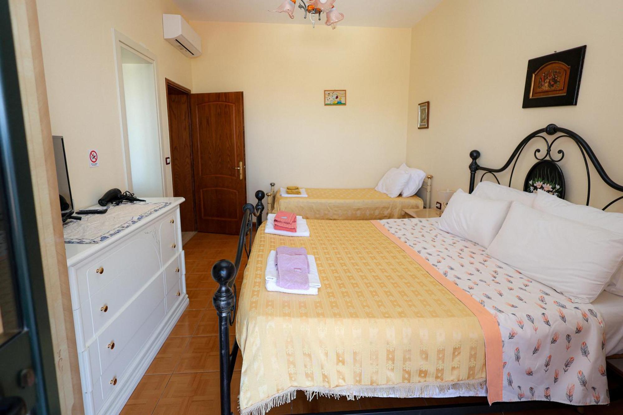 베라트 Casa La Pieve B&B 외부 사진
