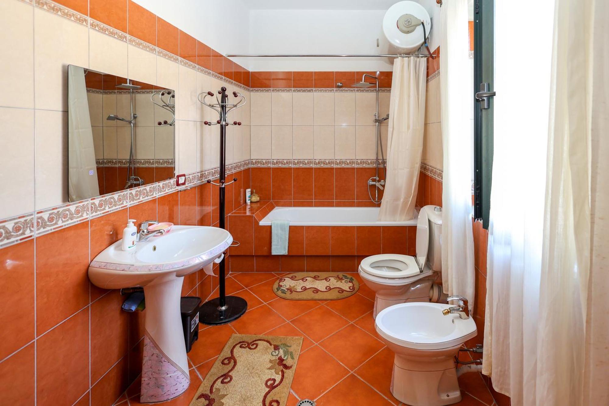 베라트 Casa La Pieve B&B 외부 사진