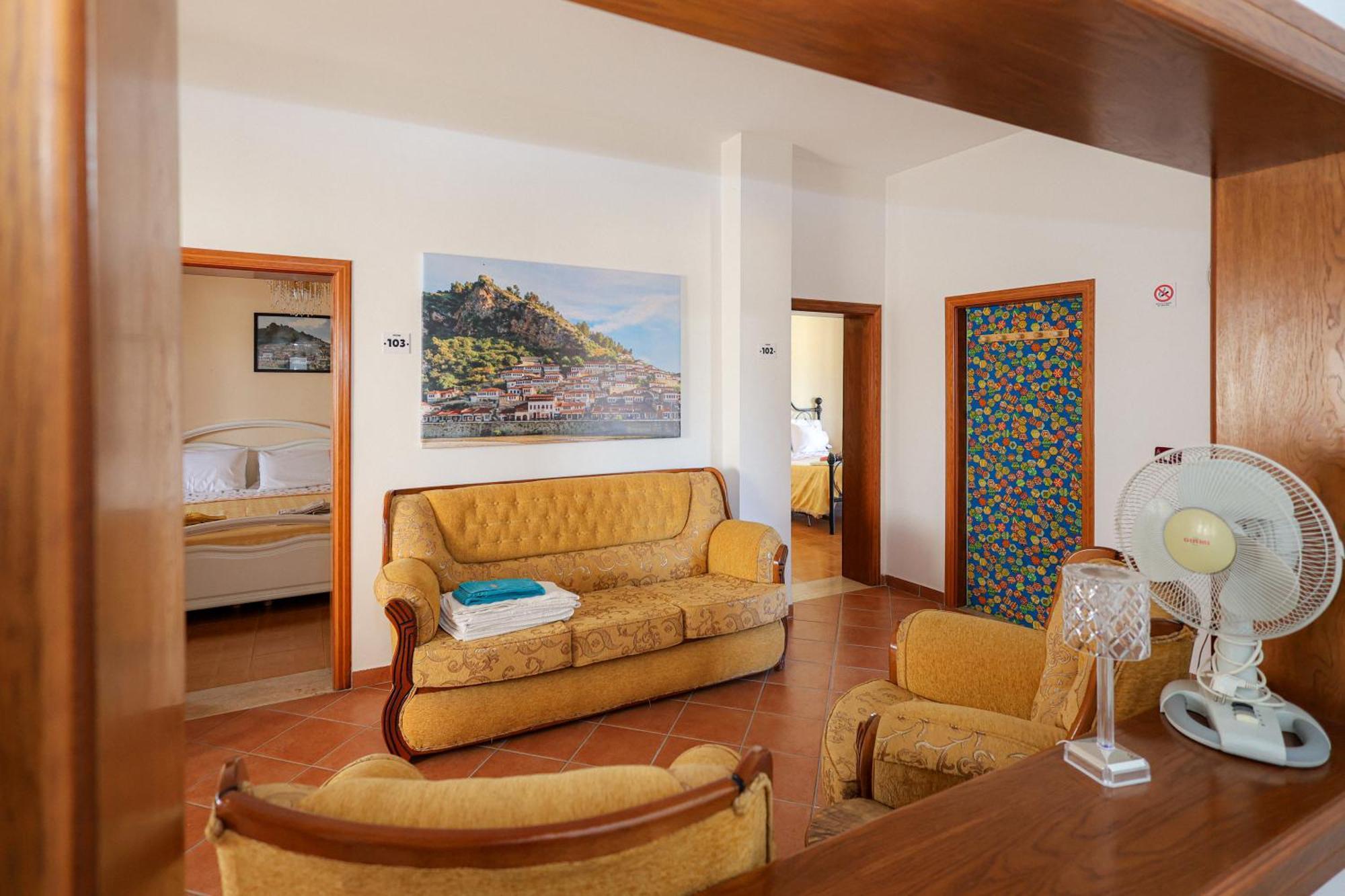 베라트 Casa La Pieve B&B 외부 사진