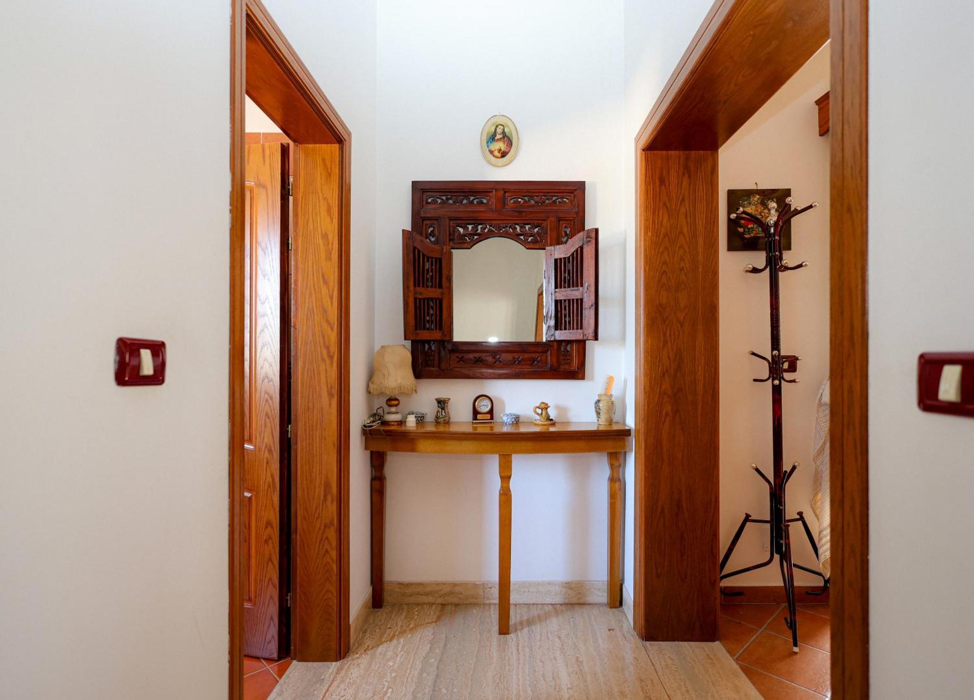 베라트 Casa La Pieve B&B 외부 사진