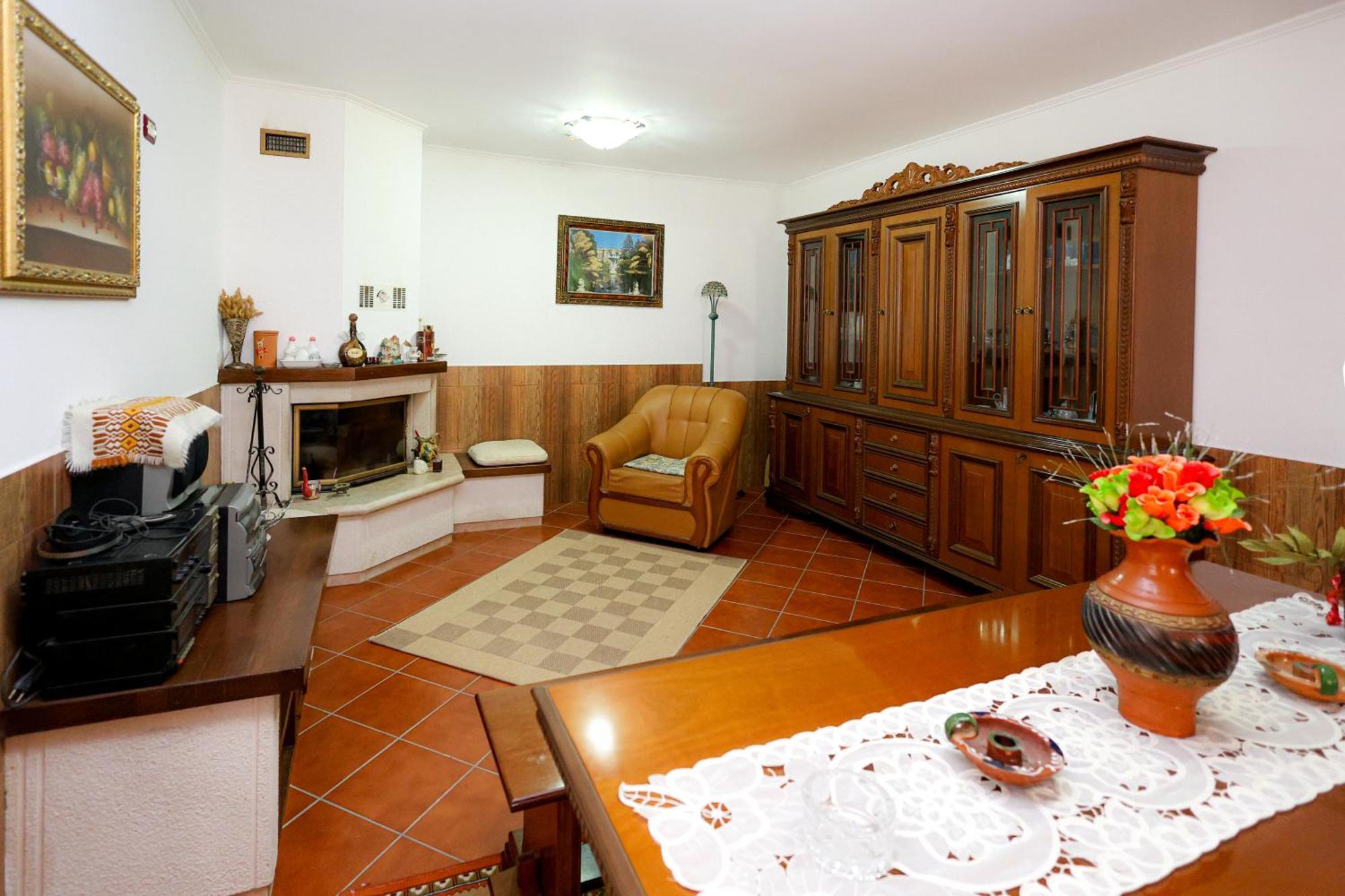 베라트 Casa La Pieve B&B 외부 사진