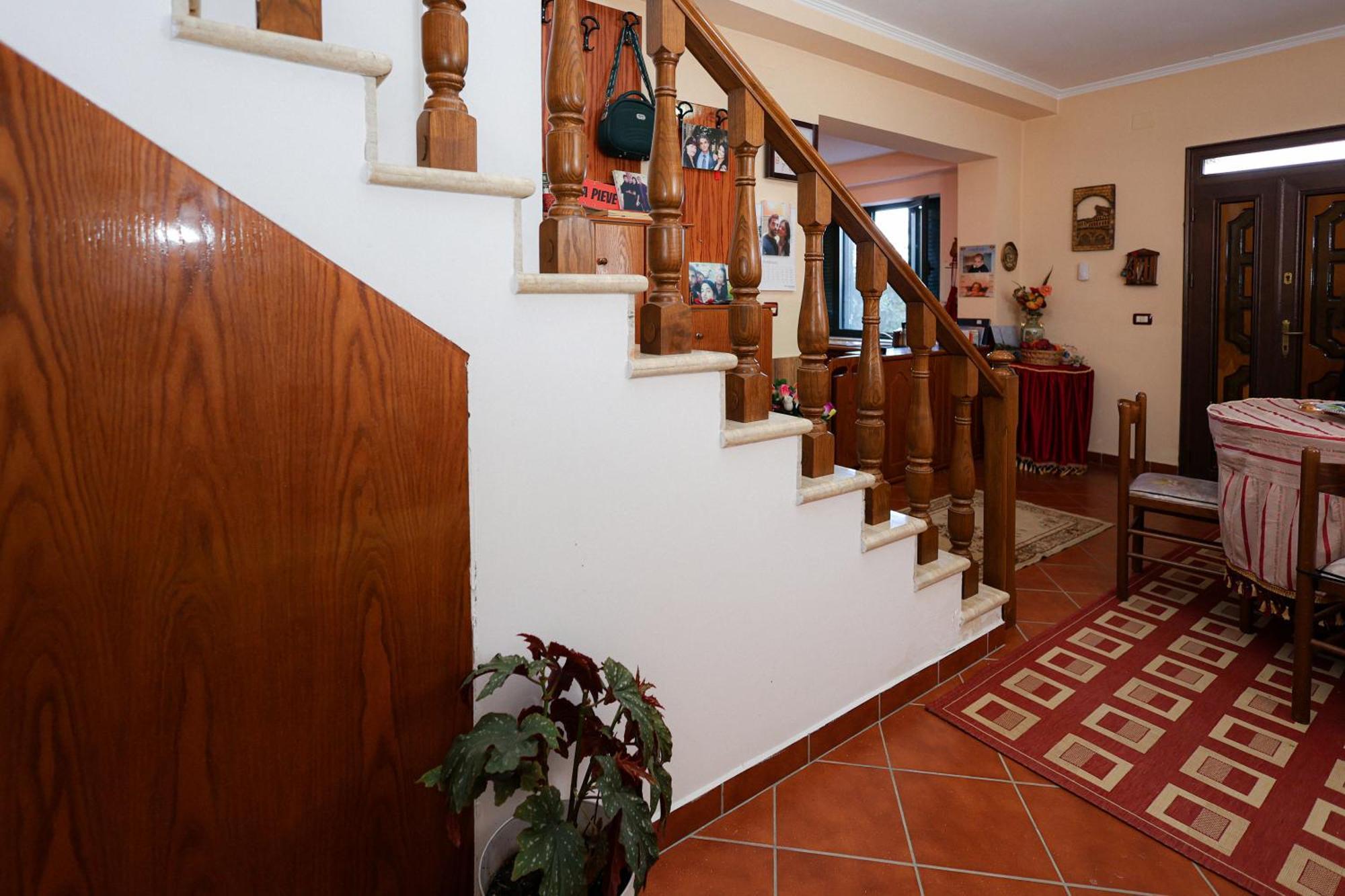 베라트 Casa La Pieve B&B 외부 사진
