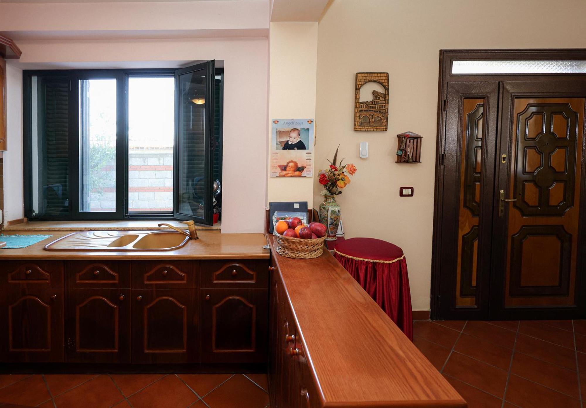 베라트 Casa La Pieve B&B 외부 사진