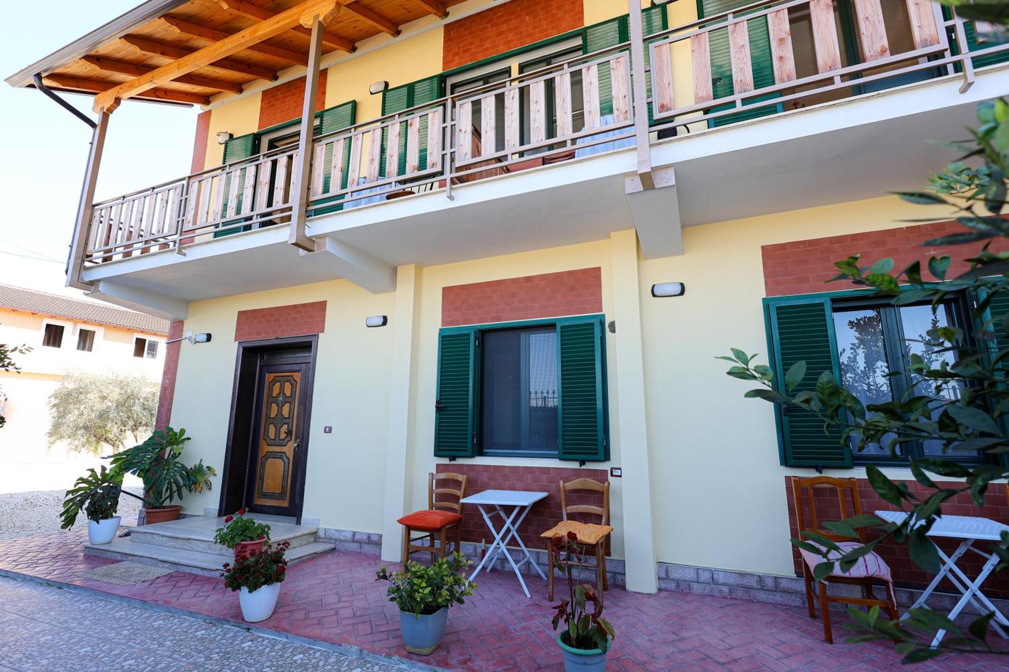 베라트 Casa La Pieve B&B 외부 사진