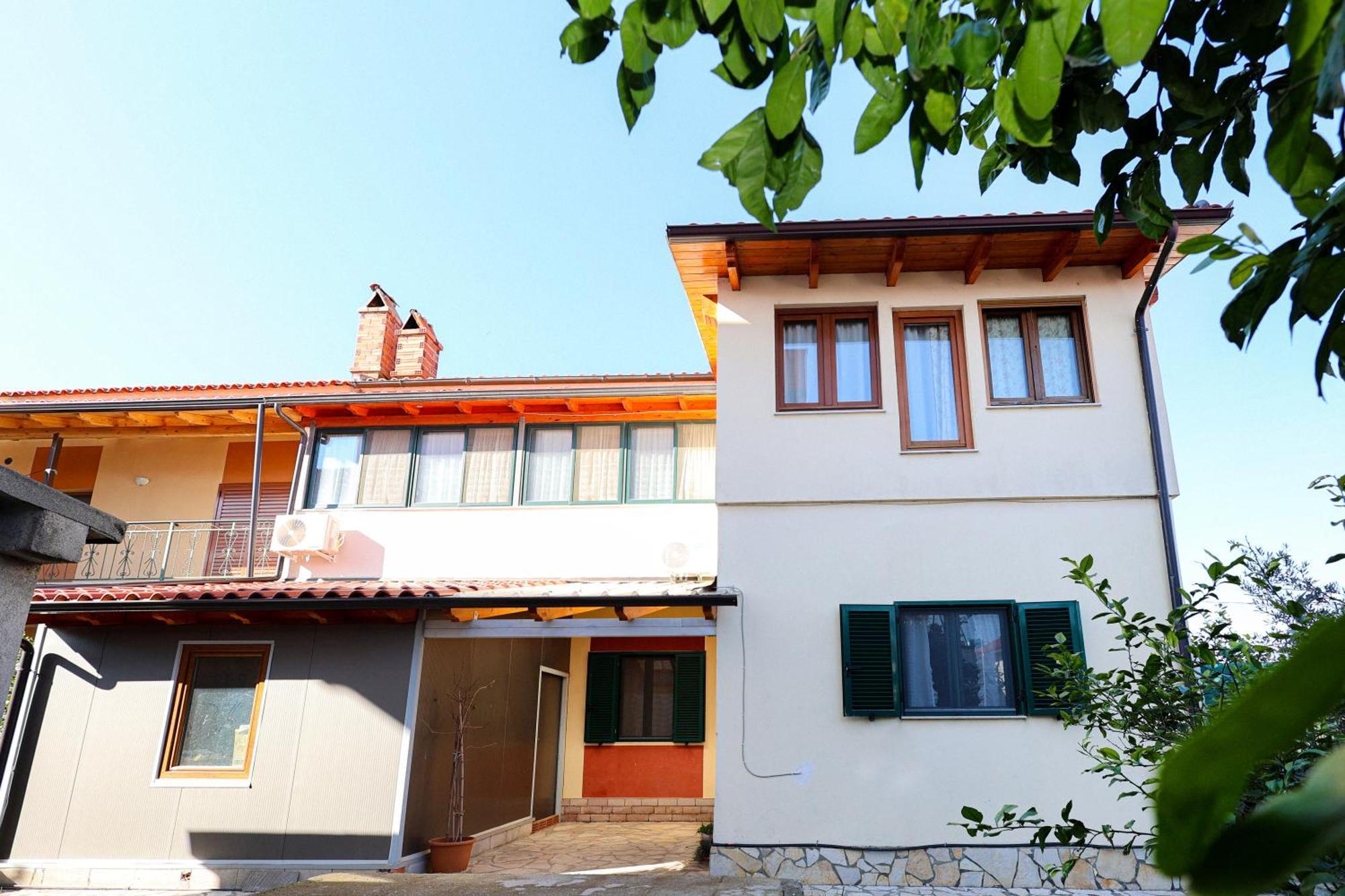 베라트 Casa La Pieve B&B 외부 사진