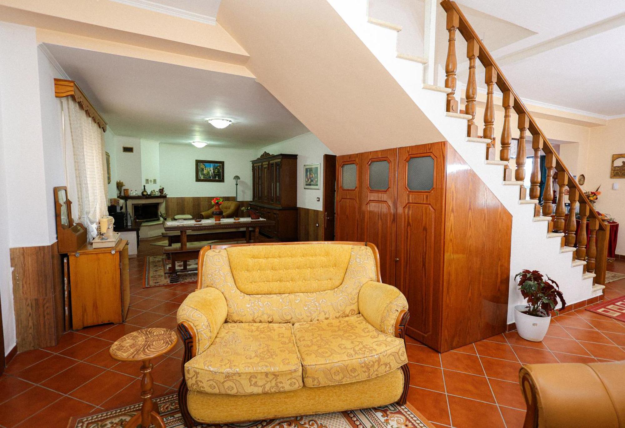 베라트 Casa La Pieve B&B 외부 사진