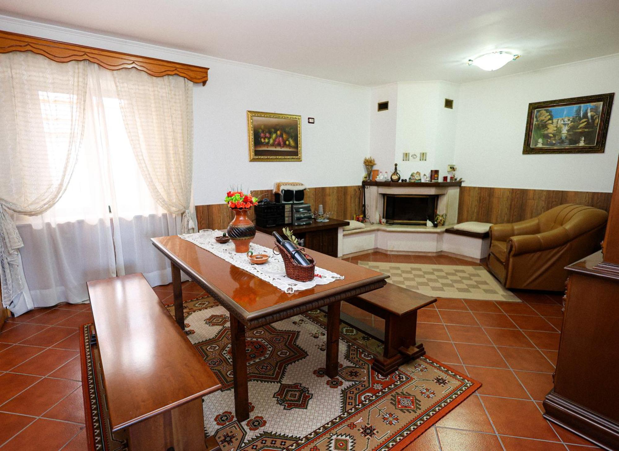 베라트 Casa La Pieve B&B 외부 사진